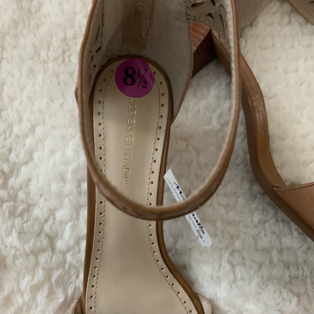 Adrienne Vittadini Heels